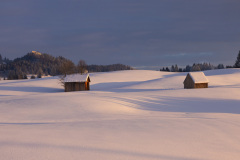 Winterhutten