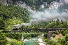 Joy-with-steam-Locomotive