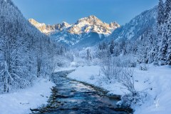 Snowy-Valley