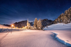 Allgauer-Winternacht