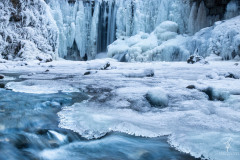 Eisfluss