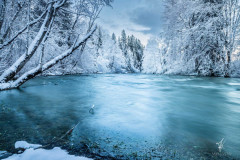 Fliesender-Winter