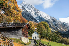 Gerstruben