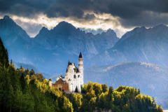 Herbstglanz