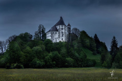 Nachtschloss