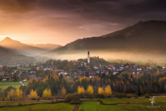 Pfrontenlicht