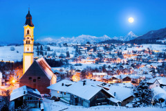 Pfrontennacht