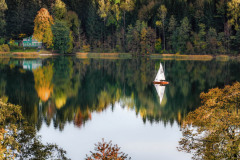 Seglerparadies