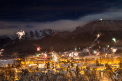 Silvesterfreuden