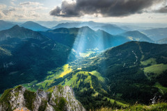 Strahlental