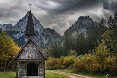 Sturmkapelle