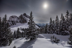 Wintermystik