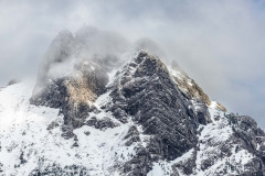 Wolkengipfel