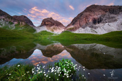 Wollgrasssee