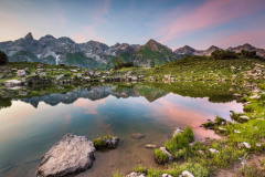 Zaubersee