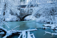 Below-the-Bridge