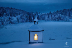 Chapel-Light