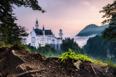 Charming-Castle