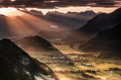 Cloud-Window