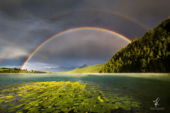Double-Luck