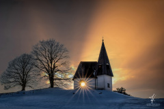 Evening-Star