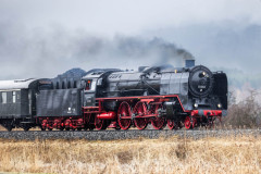Full-Steam-Ahead
