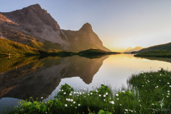 Mountain-Summer