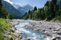 Moutain-Creek-Path