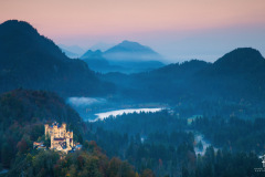 Mystical-Morning