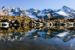 Reflection-Lake