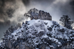 Ruin-Summit