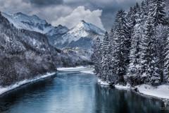 Silent-River