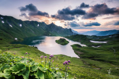 Summer-in-the-Mountains