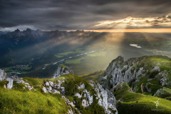 Summit-Beams