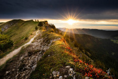Sun-Summit
