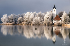 Time-of-Frost