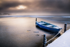 Winter-Fog