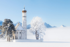 Winter-Idyll