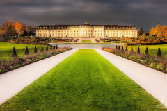 Castle-Ludwigsburg