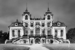 Hunting-Lodge