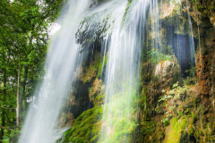 Natural-Shower