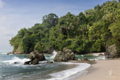 Manuel-Antonio-Nationalpark-V