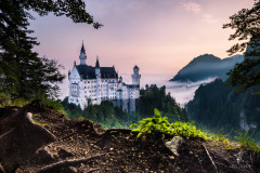 Charming-Castle