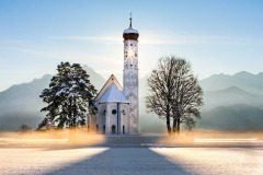 Church-Star