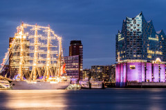 Harbor-Lights