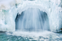 Ice-Gate