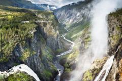 Smoking-Falls