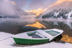 The-Forgotten-Boat