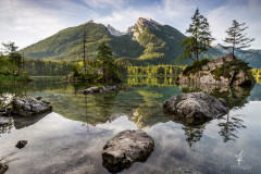 The-Silence-of-Sunrise