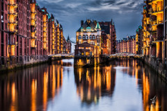 Water-Castle
